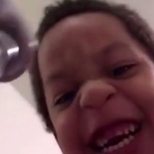 Meet your Posher, Thomas